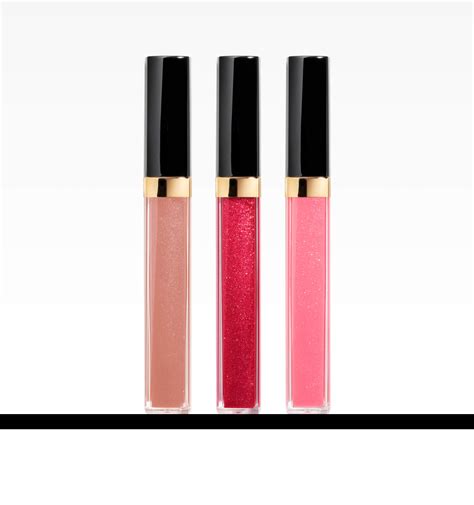 chanel 119 gloss|chanel lip gloss tendresse.